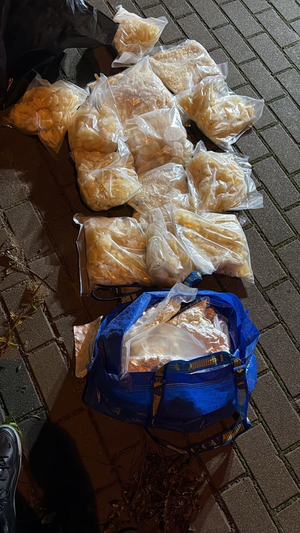 realizacja policjantów