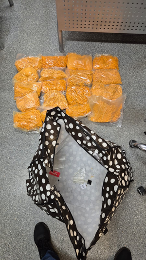 realizacja policjantów