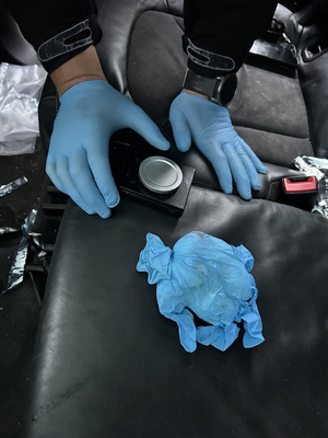 realizacja policjantów