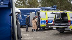 spotkanie z litwinami