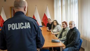 spotkanie z litwinami