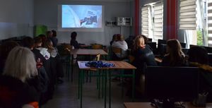 fotorelacja ze spotkania