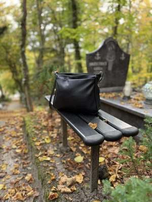 policjanci na cmentarzach, kontrole