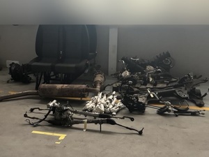 zdjęcia z dziupli samochodowej