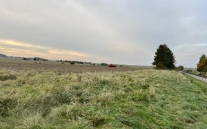 44-latek z Pucka nie zatrzymał się do kontroli, uciekał przed policjantami pod wpływem narkotyków i dopr