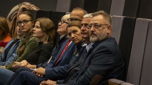 konferencja