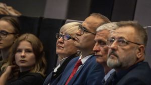 konferencja