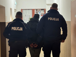 Policjanci w ciągu dwóch dni zatrzymali 7 osób poszukiwanych.
