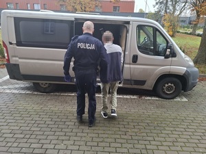 Dzielnicowi zatrzymali w ciągu jednego dnia czterech poszukiwanych.