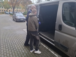 Dzielnicowi zatrzymali w ciągu jednego dnia czterech poszukiwanych.