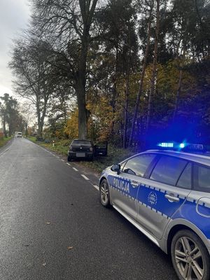 służby na miejscu zdarzenia