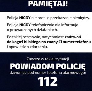 ulotka profilaktyczna