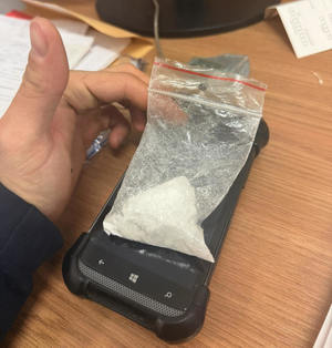 zabezpieczone substancje