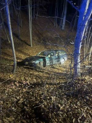 policjanci wyeliminowali już z ruchu drogowego 5 sprawców przestępstw na drodze.