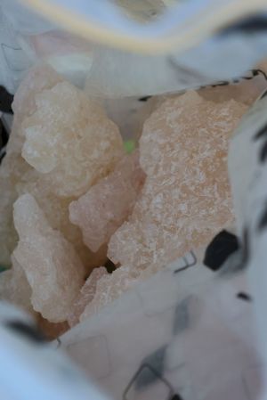 15 kilogramów narkotyków o czarnorynkowej wartości miliona złotych.