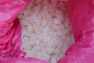 15 kilogramów narkotyków o czarnorynkowej wartości miliona złotych.