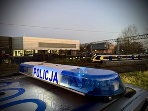 Pomorscy policjanci prowadzą działania w ramach operacji „TOR”