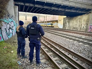 Pomorscy policjanci prowadzą działania w ramach operacji „TOR”