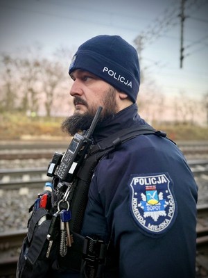 Pomorscy policjanci prowadzą działania w ramach operacji „TOR”