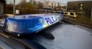 Pomorscy policjanci prowadzą działania w ramach operacji „TOR”