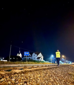 Pomorscy policjanci prowadzą działania w ramach operacji „TOR”