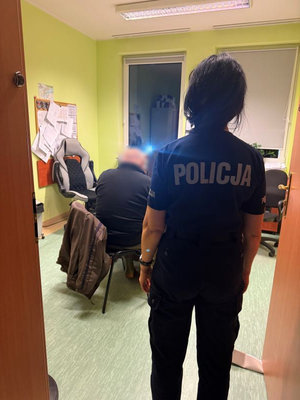 Odpowie za zabicie psów.