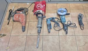 zabezpieczone narzędzia