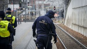 Pomorscy policjanci w ramach ogólnopolskiej operacji „TOR”