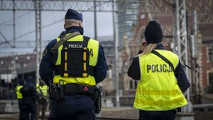 Pomorscy policjanci w ramach ogólnopolskiej operacji „TOR”