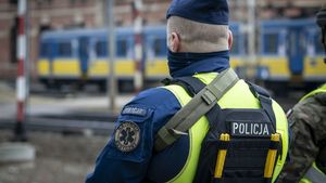 Pomorscy policjanci w ramach ogólnopolskiej operacji „TOR”