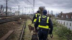 Pomorscy policjanci w ramach ogólnopolskiej operacji „TOR”