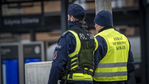 Pomorscy policjanci w ramach ogólnopolskiej operacji „TOR”