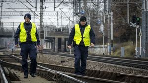 Pomorscy policjanci w ramach ogólnopolskiej operacji „TOR”