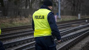 Pomorscy policjanci w ramach ogólnopolskiej operacji „TOR”