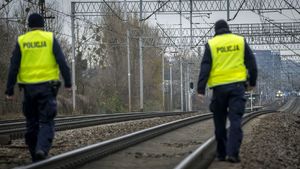 Pomorscy policjanci w ramach ogólnopolskiej operacji „TOR”