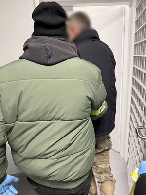 Awanturował się i groził, bo odmówiono mu sprzedaży alkoholu.