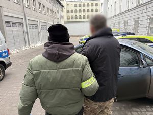 Awanturował się i groził, bo odmówiono mu sprzedaży alkoholu.