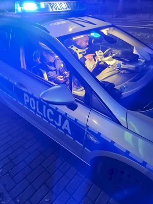 Poranne działania trzeźwość