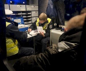 Poranne działania trzeźwość