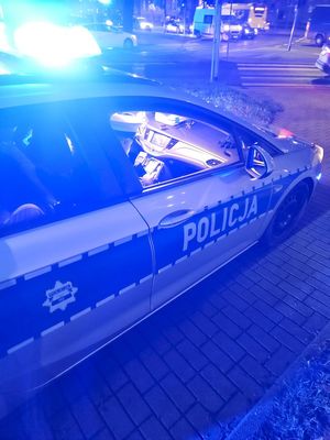 Poranne działania trzeźwość