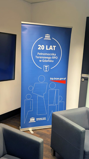 Seminarium w ECS z okazji Międzynarodowego Dnia Praw Człowieka