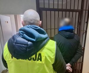 Zniszczyli budynek szkoły