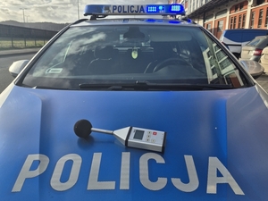 Policyjne działania Ciche Trójmiasto.