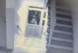 zrzut z kamery monitoringu