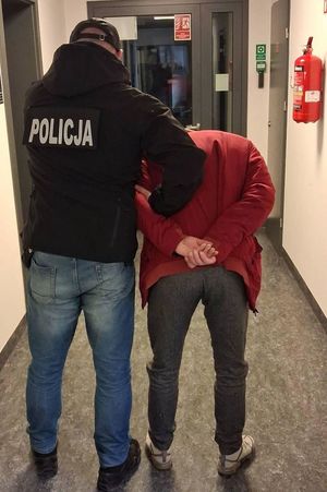 Kolejni poszukiwani zatrzymani