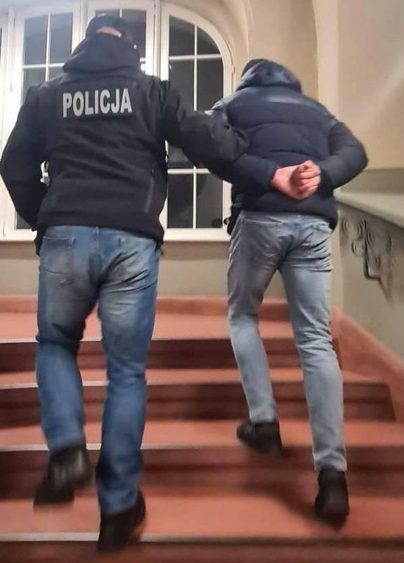 Kolejni poszukiwani zatrzymani