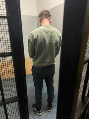 Cztery osoby poszukiwane zatrzymane przez sopockich policjantów.