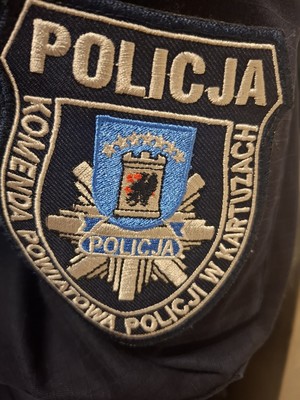 kartuzy zdjęcie poglądowe