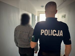 Kryminalni ustalili sprawczynię kradzieży w drogerii.