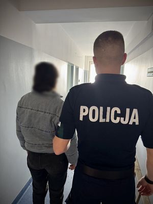 Kryminalni ustalili sprawczynię kradzieży w drogerii.